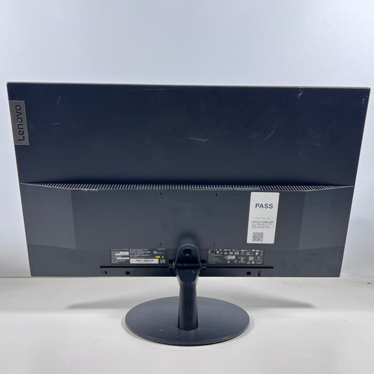 Lenovo L27q-30 QHD Monitor 27'