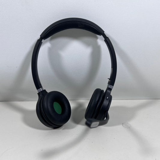 Yealink WH62 & WHB620 Base Wireless Headset