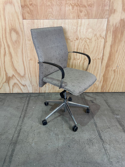ECF Aria Executive Office Chair