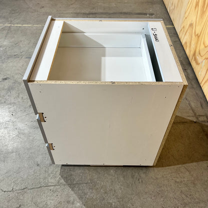 3 Drawer Floor Cupboard