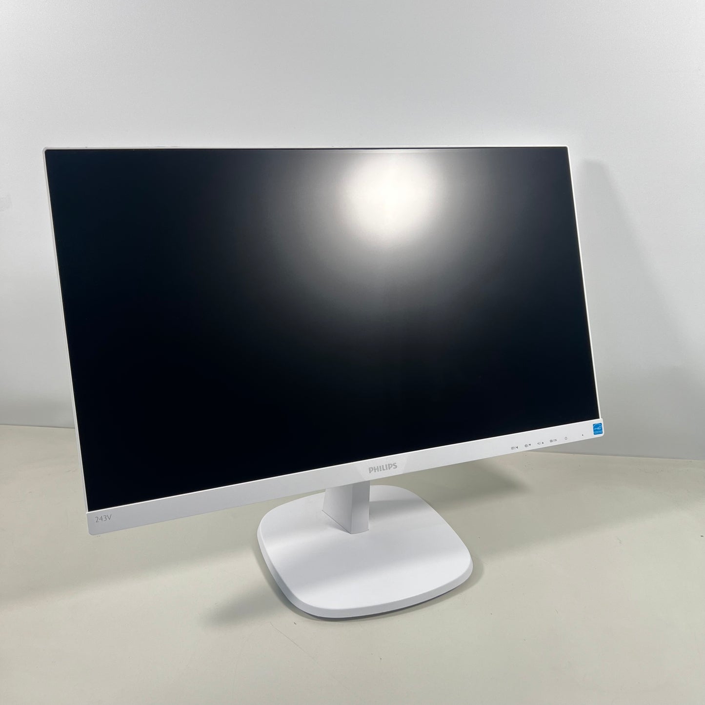 Philips 23.8in FHD IPS Monitor