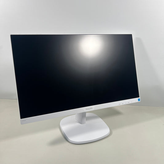 Philips 23.8in FHD IPS Monitor