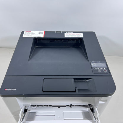 Toshiba e-STUDIO409P Printer