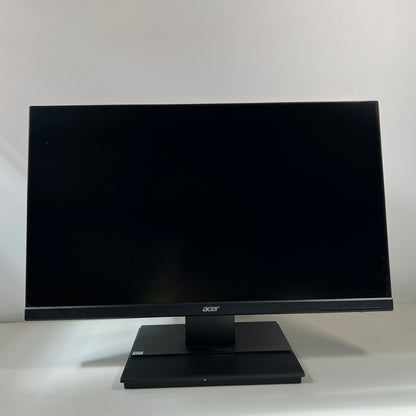 Acer V276HL Widescreen LCD Monitor 27"