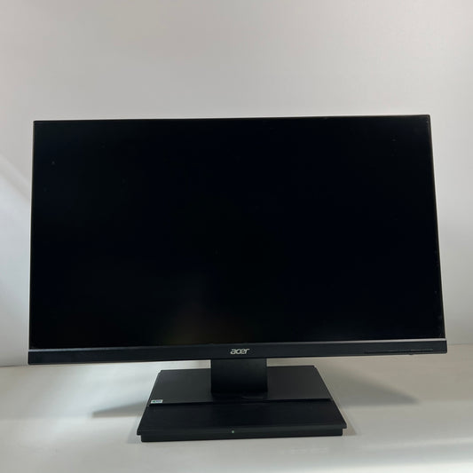 Acer V276HL Widescreen LCD Monitor 27