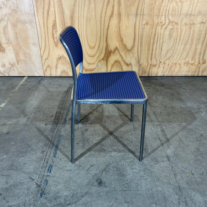 Kartel Audrey Chair by Piero Lissoni B GRADE