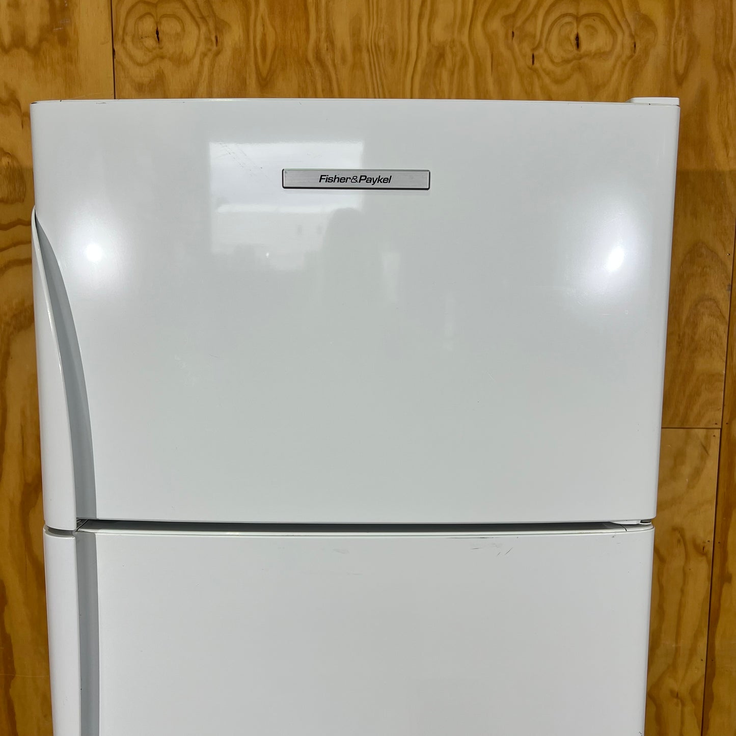 Fisher & Paykel E440T Top Mount Fridge