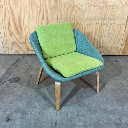 Opera Breakout Room Armchair