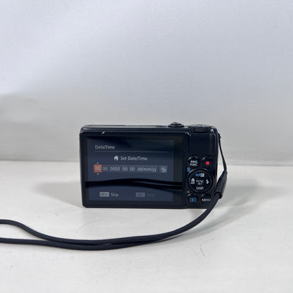 Canon PowerShot S120