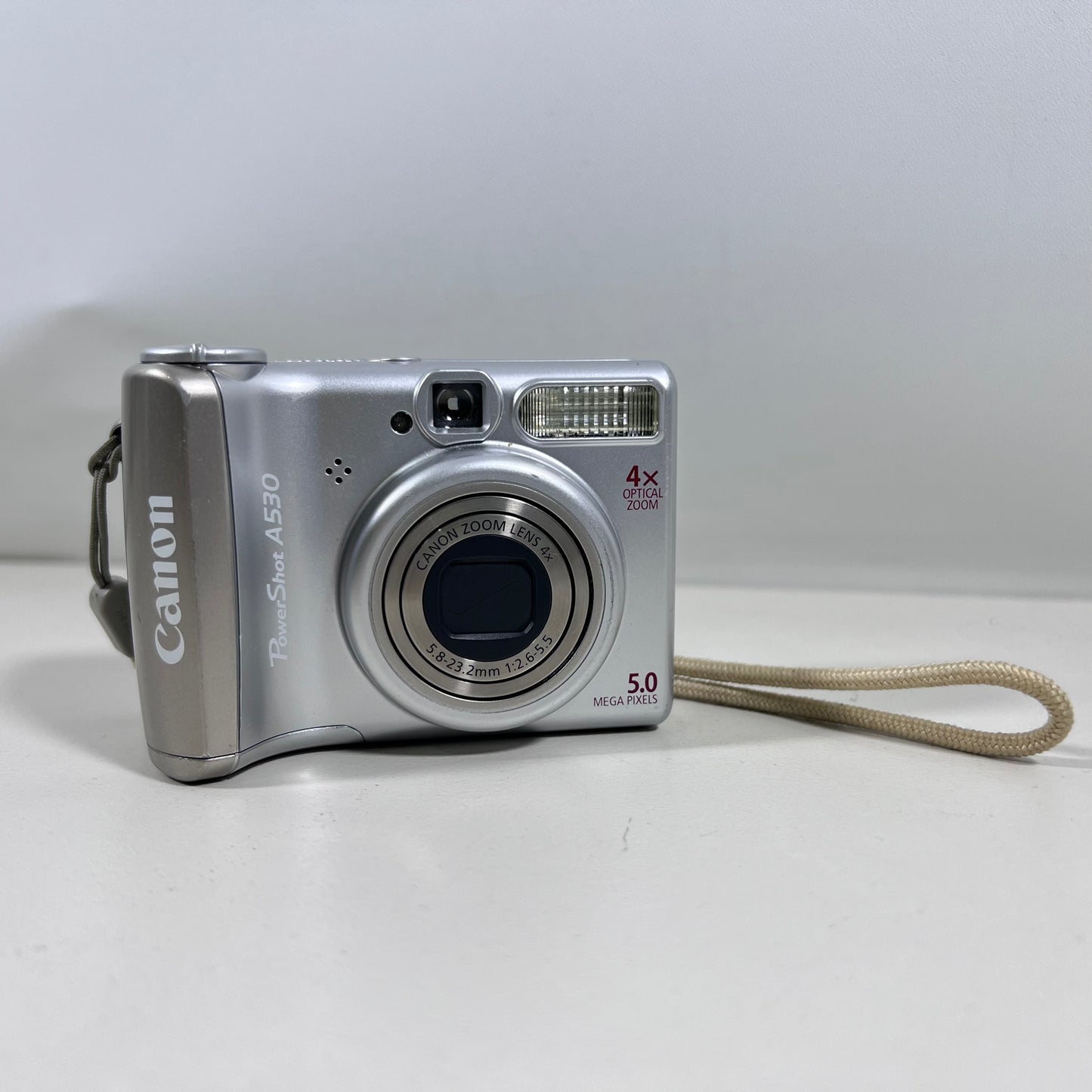 Canon PowerShot A530