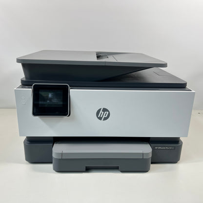 HP Printer Officejet Pro 9012