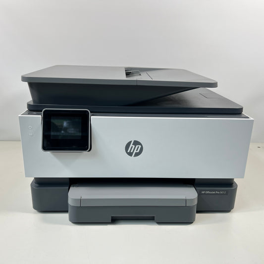 HP Printer Officejet Pro 9012