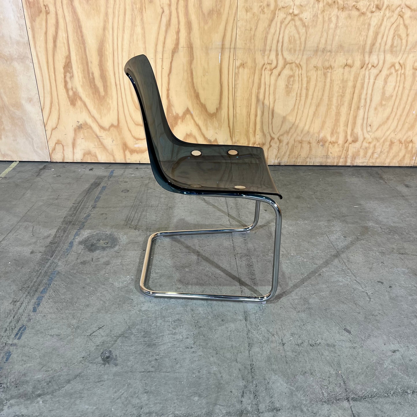 Tobias Chair by IKEA