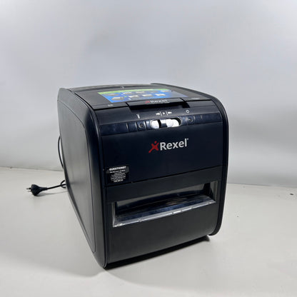 Rexel Optimum Auto Feed+ 50X shredder