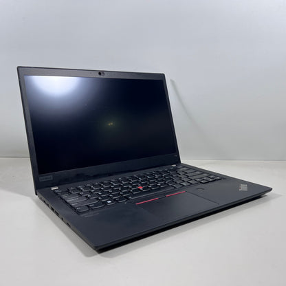 Lenovo ThinkPad T14 Gen 2
