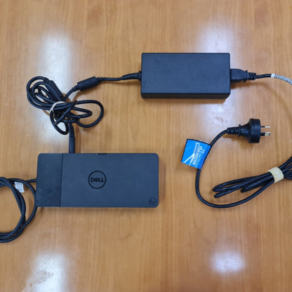 Dell Docking Station - WD19S 180W (4132)