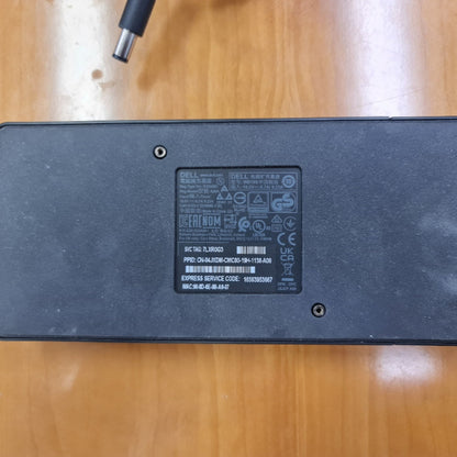Dell Docking Station - WD19S 180W (4132)