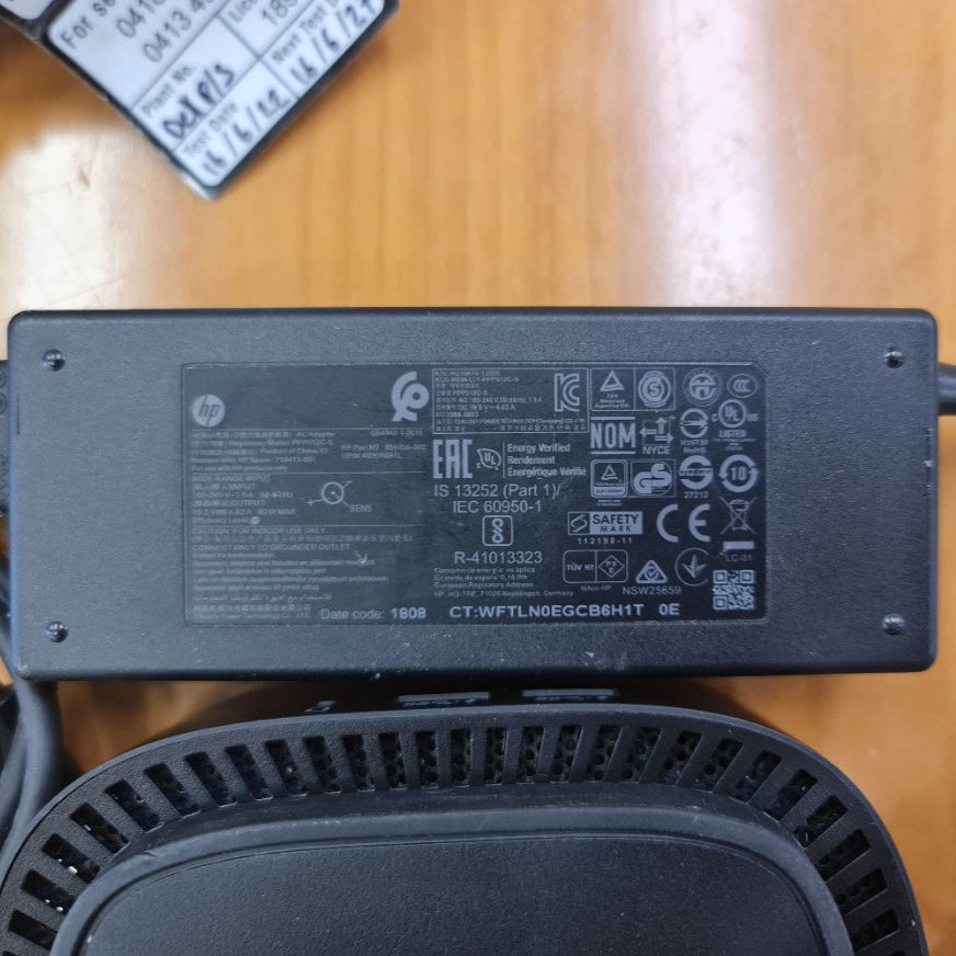 HP USB C/A Universal Dock G2 - Docking station (4133)