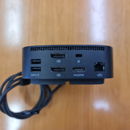 HP USB C/A Universal Dock G2 - Docking station (4133)