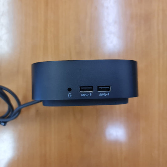 HP USB C/A Universal Dock G2 - Docking station (4133)