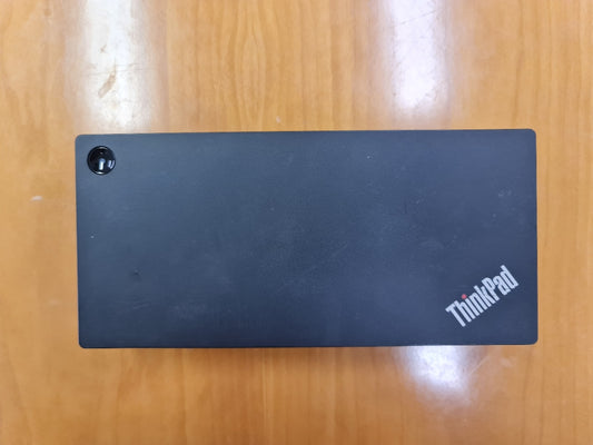 Lenovo ThinkPad Universal USB-C Docking Station LDA-KP (4134)
