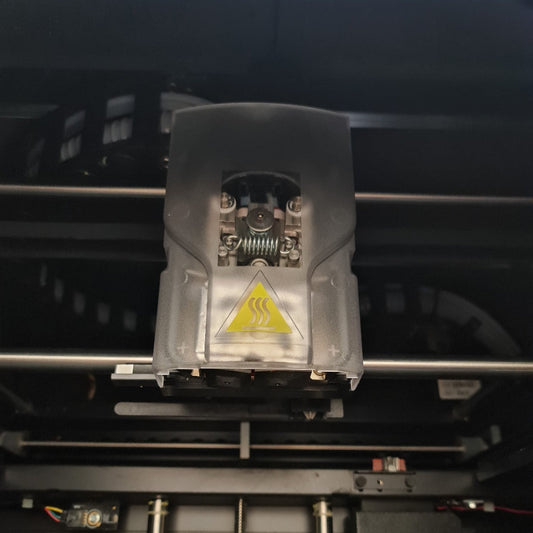 Stratasys 3D Printer -  Dimension SST 1200 es Soluble Support FDM Printer