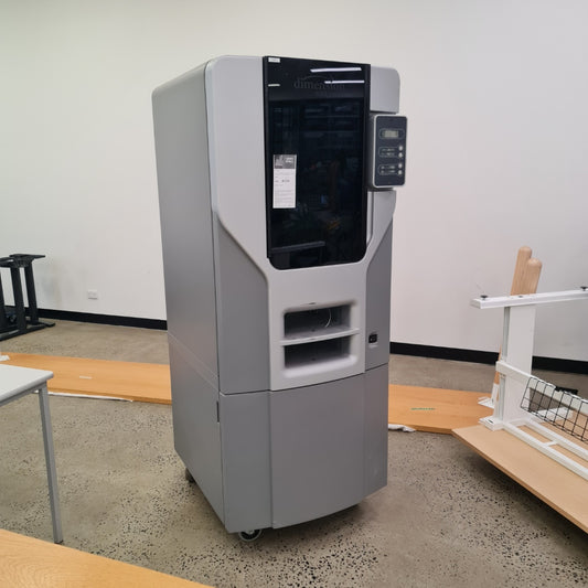 Stratasys 3D Printer -  Dimension SST 1200 es Soluble Support FDM Printer