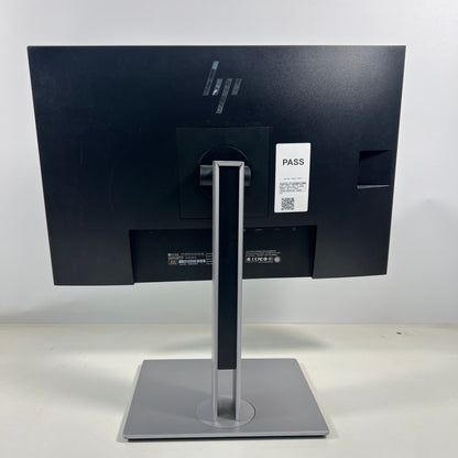 HP EliteDisplay E243i 24-inch Monitor