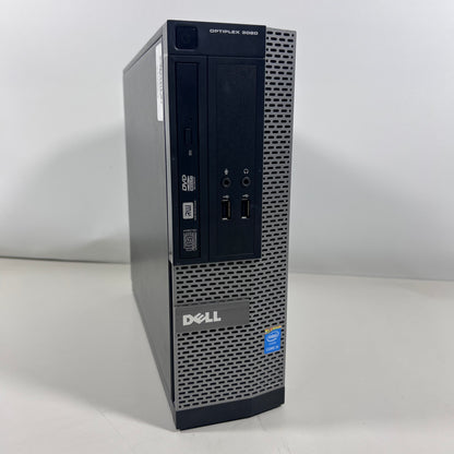 Dell Desktop computer Micro Tower - OptiPlex 3020