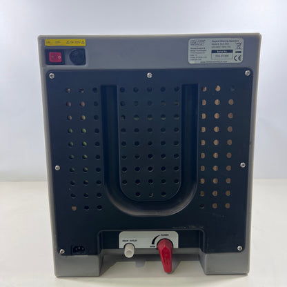 3D Printer support cleaning apparatus PADT SCA 1200