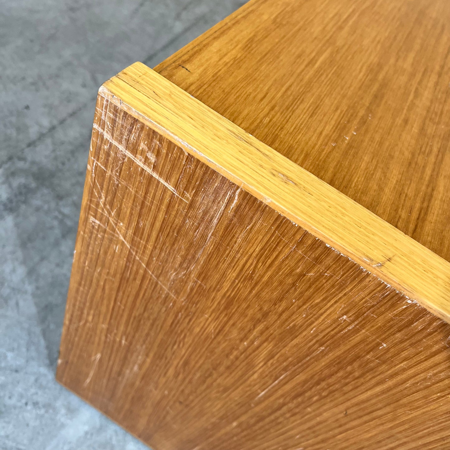 Timber Coffee Table