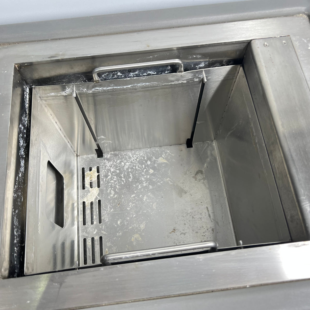 3D Printer support cleaning apparatus PADT SCA 1200