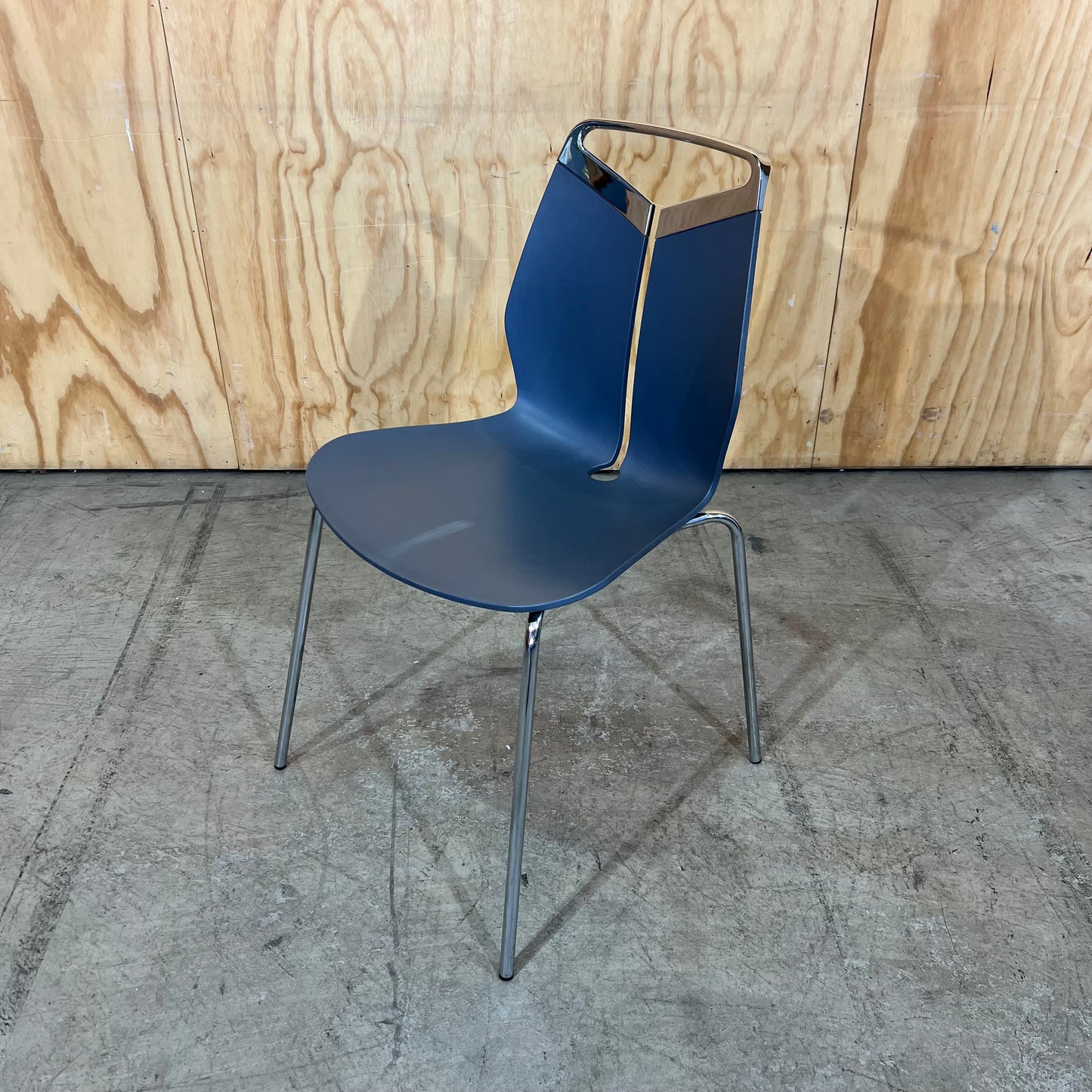 Gripp Chair by Decoma Design for Dexo