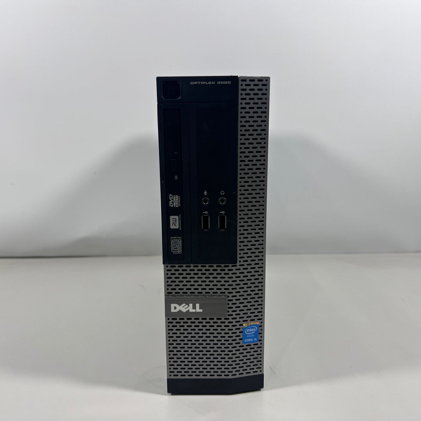 Dell Desktop computer Micro Tower - OptiPlex 3020