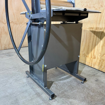 Enjay RP18/460 Etching Press