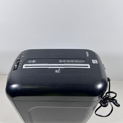Fellowes Shredder 60cs