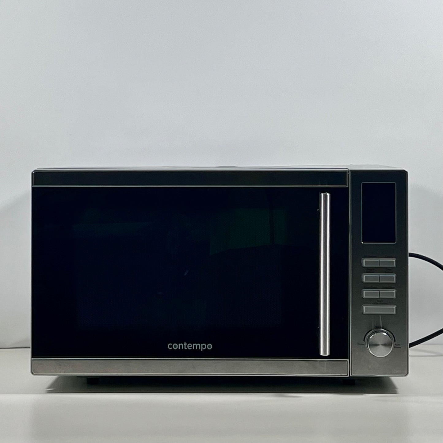 Contempo Digital Microwave Oven