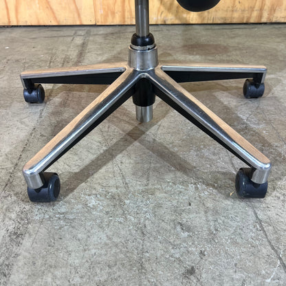 Ergohuman Classic Mesh Task Chair
