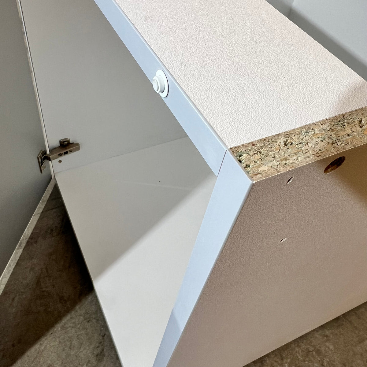 1 Door Base Cupboard Unit