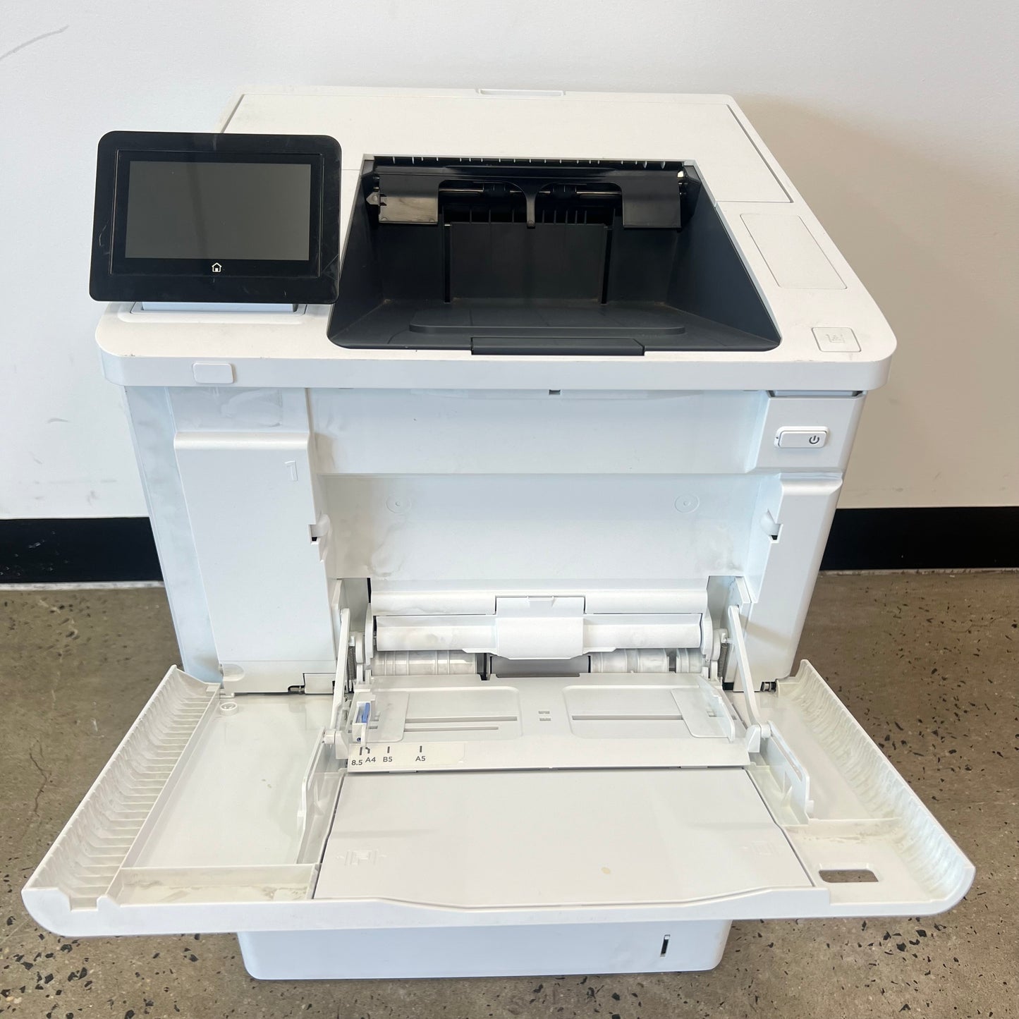 HP LaserJet Managed E60165 Duplex Printer