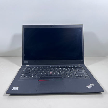 Lenovo ThinkPad T14 Gen 1