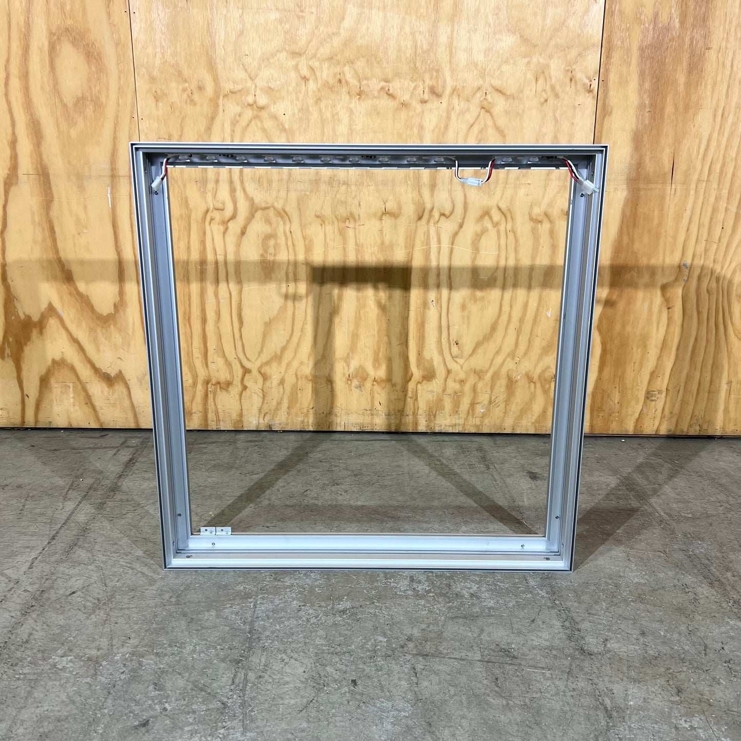 Commercial SEG Fabric LED Lightbox Frame