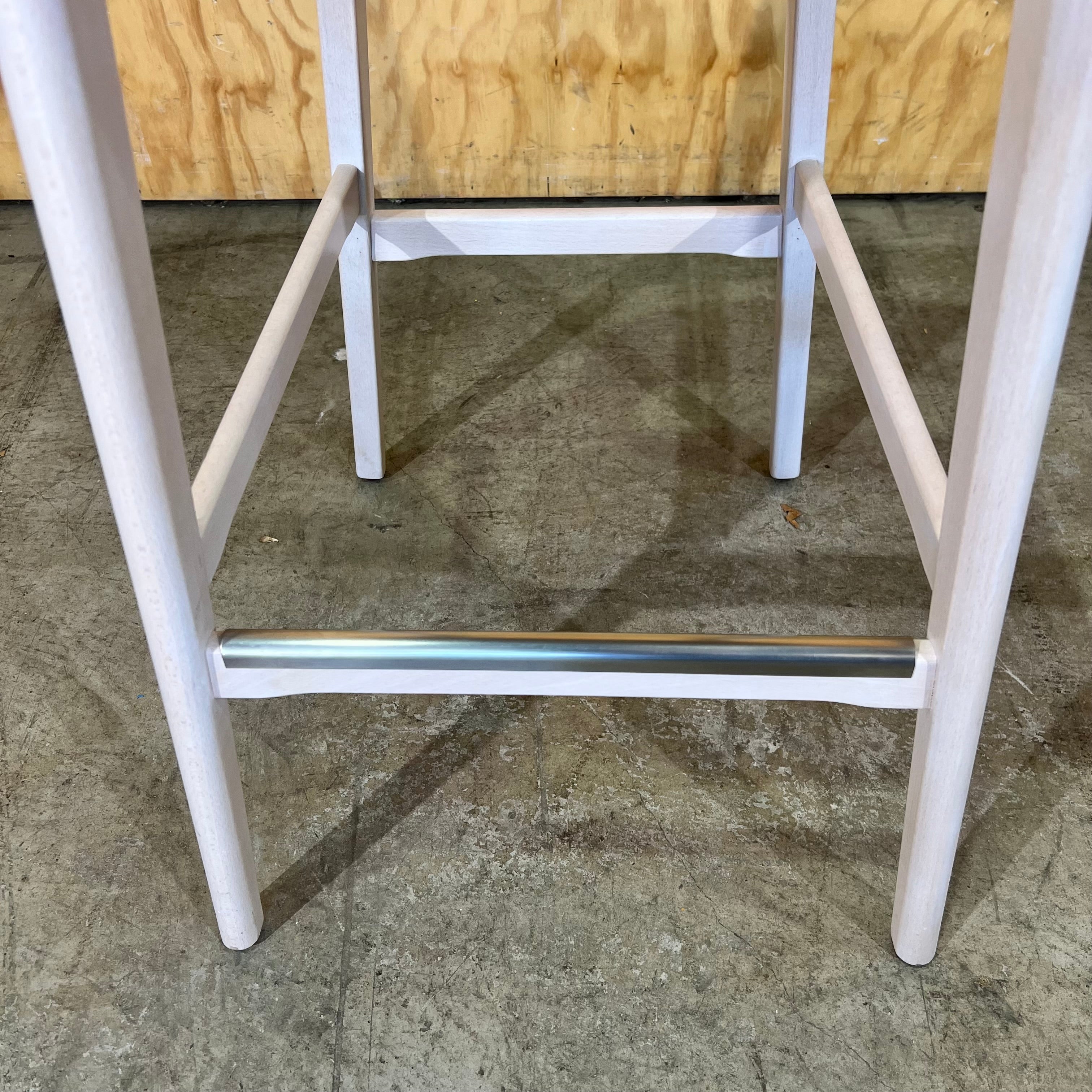 ANNA Barstool by PIANI – Green Collect