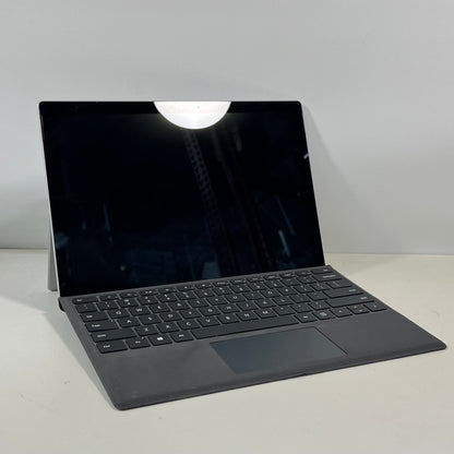 Microsoft Surface Pro 4 Bundle with Keyboard, Laptop Bag and Shell Case