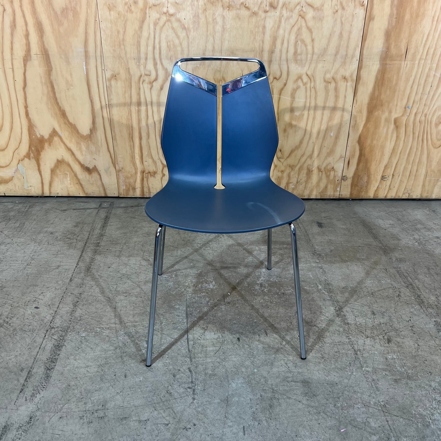 Gripp Chair by Decoma Design for Dexo
