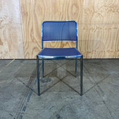 Kartel Audrey Chair by Piero Lissoni B GRADE