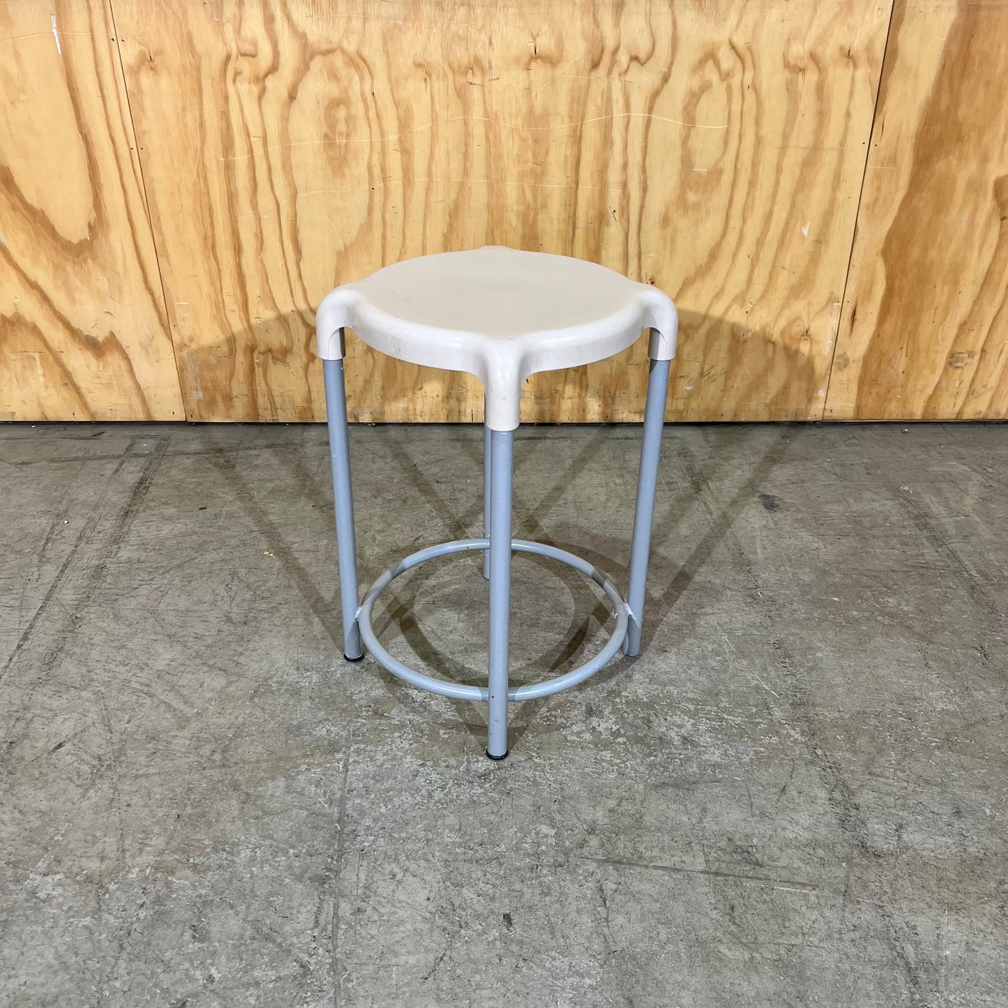 Sebel Cosmic Stool in Beige