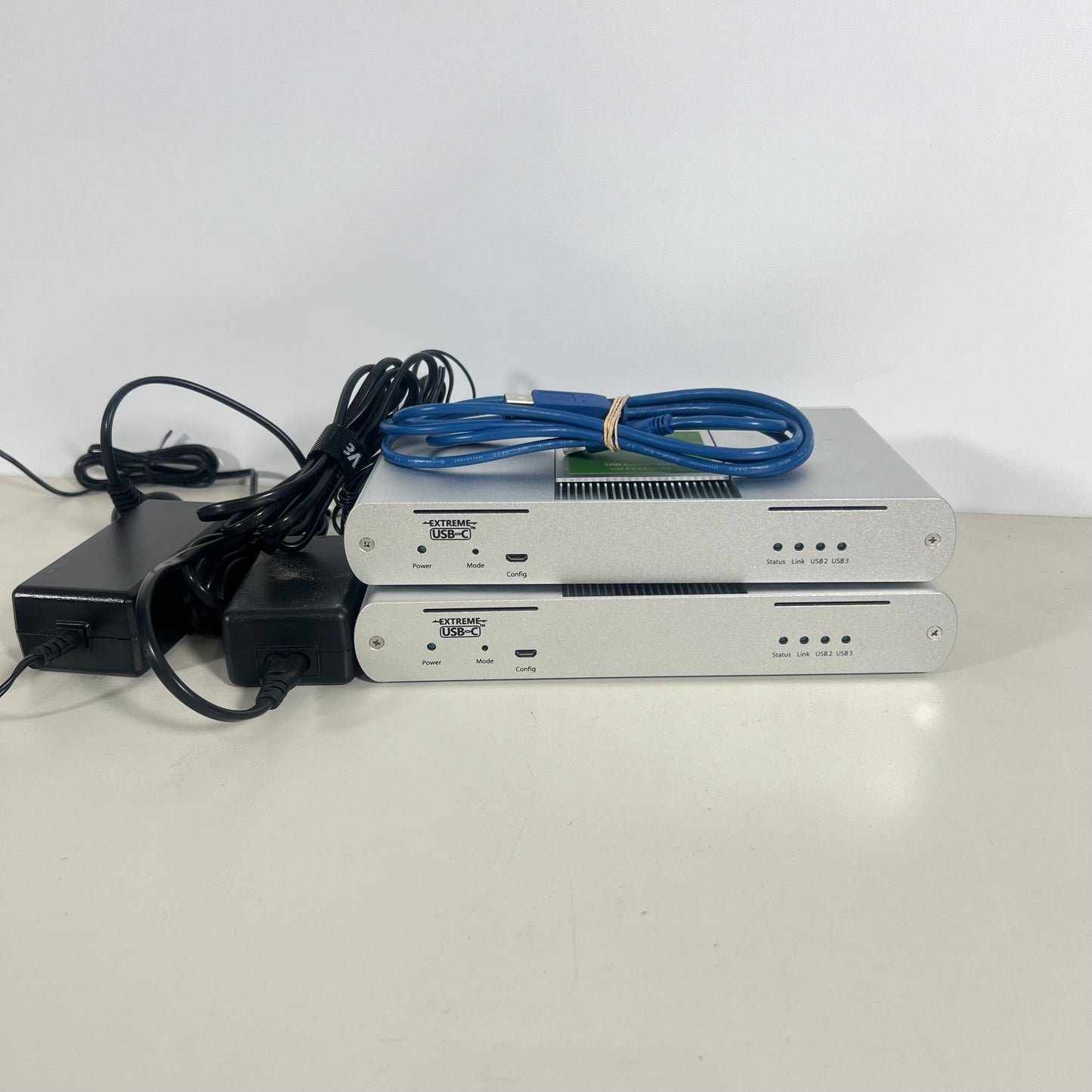 Icron Raven 3104 USB 3-2-1 Extender