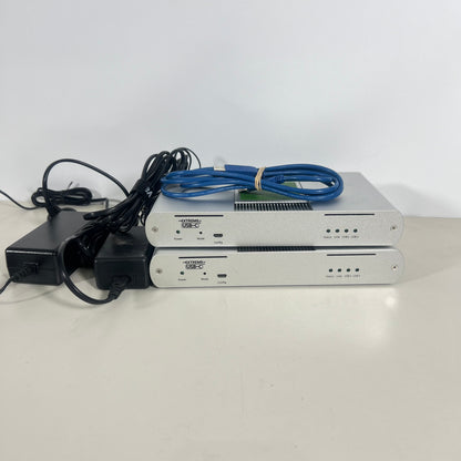 Icron Raven 3104 USB 3-2-1 Extender