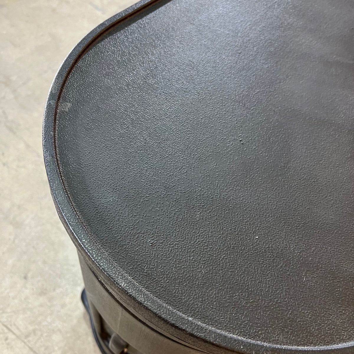 Hard Case with Display Stand